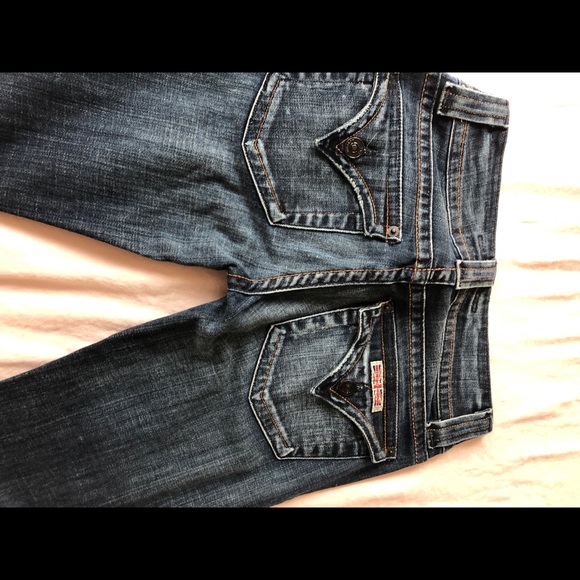 Hudson jeans - Picture 7 of 8